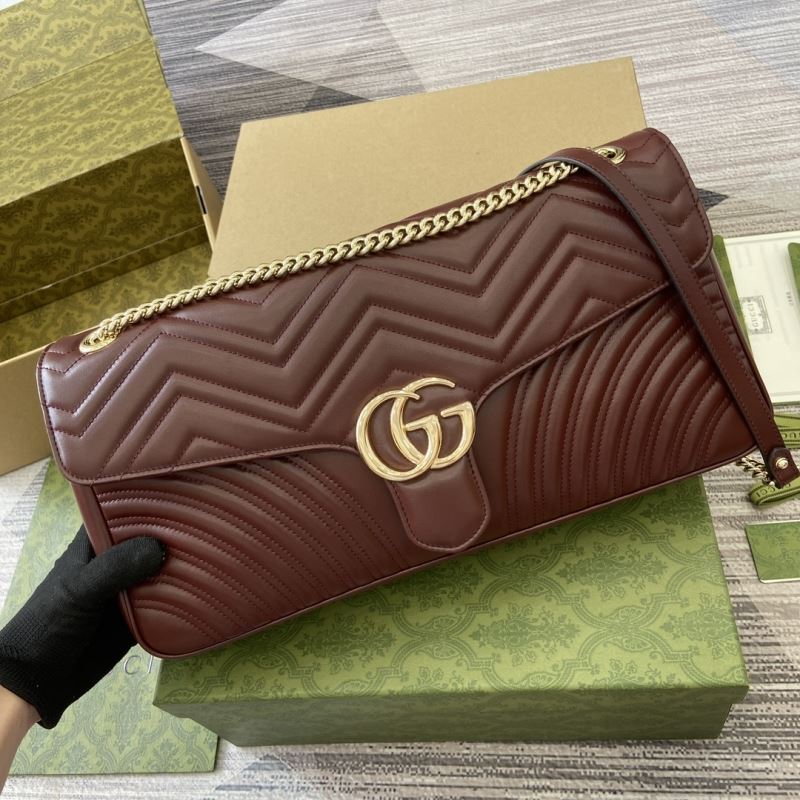 Gucci Marmont Bags